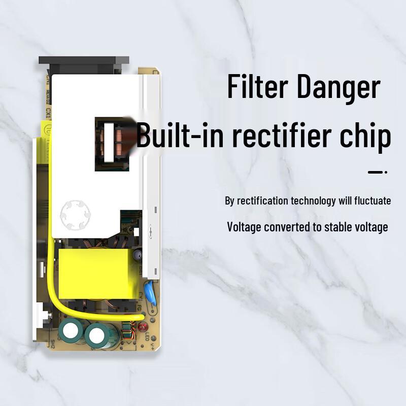 Universal 12V 3A Power Adapter