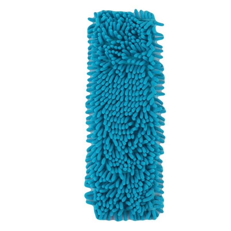 Home Cleaning Pad Coral Velet Refill Household Dust Mop Head Replacement Suitable for Cleaning Floor