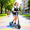 Scooter – Scooterlar ve ayak scooterları