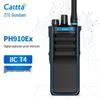 Caltta PH910Ex Explosion-Proof Professional Walkie-Talkie (CN Version)