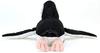 Carolata Humboldt Penguin Plush Toy (Swimming ParentGentle Touch) Realistic Penguin Animal Toy Doll Gift Present Birthday (Checked Twice)  Christmas
