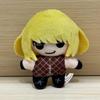9cm Anime DEATH NOTE Yagami Light Amane Misa Cosplay Pandantiv de pluș Anime Brelocuri Accesorii Lanțuri de chei Cadouri Decor Geantă