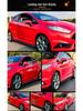 Ford Fiesta MK7 ST Line (2012-2017) Side Skirt Spoiler Accessories