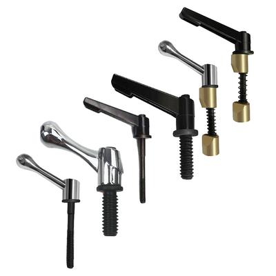 Head Parts Milling Machine Fastening Fittings For Bridgeport