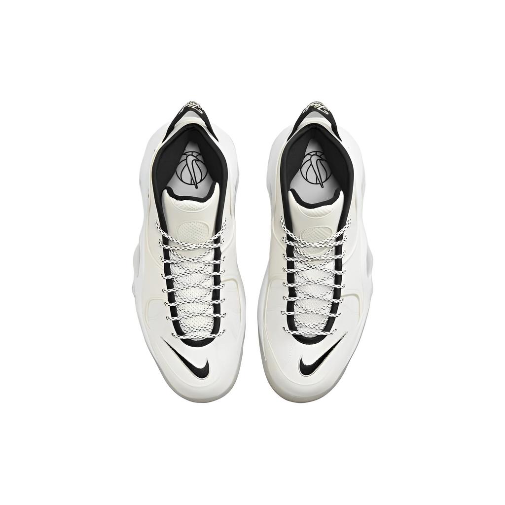 New Nike Air Zoom Flight 95 Sail Pale Ivory Metallic Silver DX5505-100