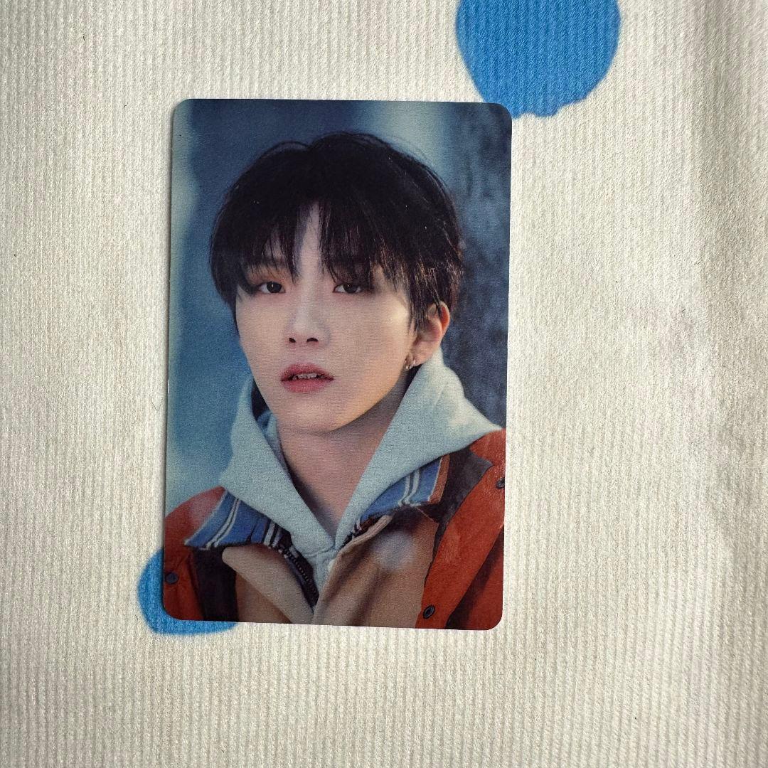 

[USED] BOYNEXTDOOR 2025 Unac KCON JAPAN Trading Card