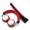 Replacement Headband Cushion Pad Cover Head Band Protector with Zipper Headband Cover Cushion Protector Pad for Marshall