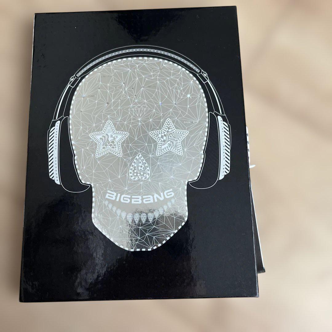 

[USED] Big Bang Mini Album Vol.4