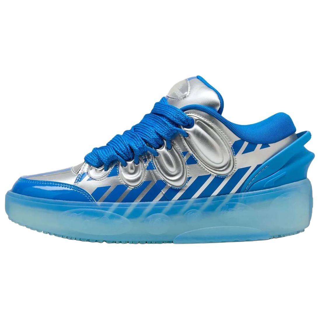 Puma LaMelo Ball LaFrancé `Fast &