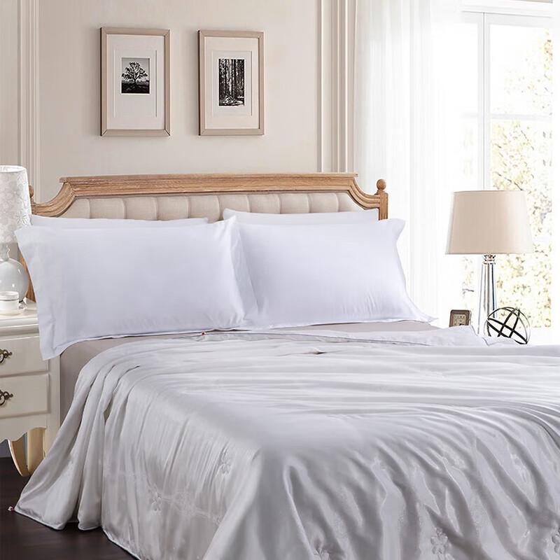 Hengyuanxiang Premium Mulberry Silk Quilt