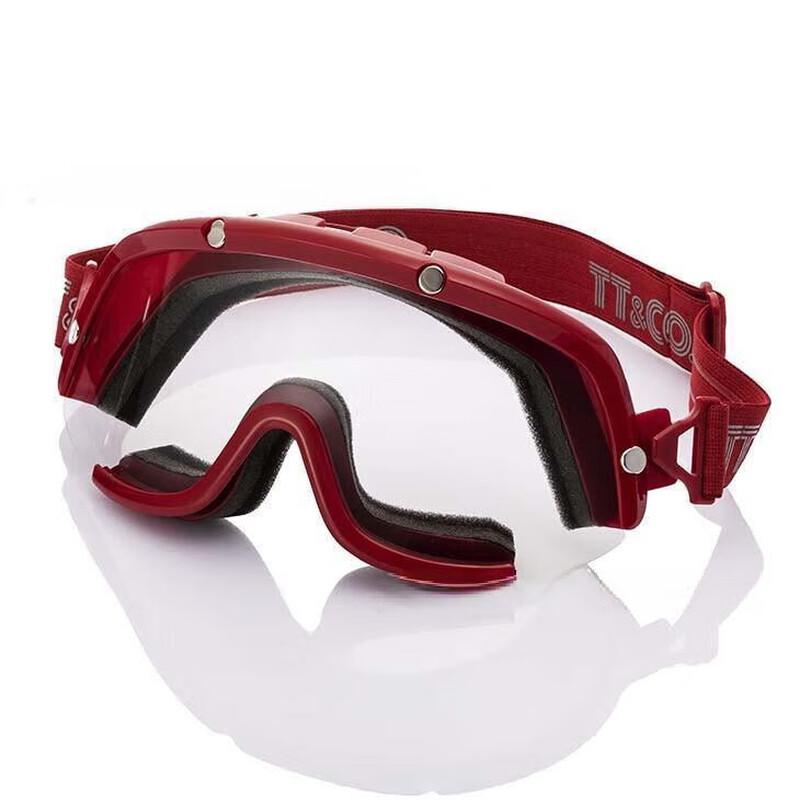 Motorcycle Riding Wind Goggles