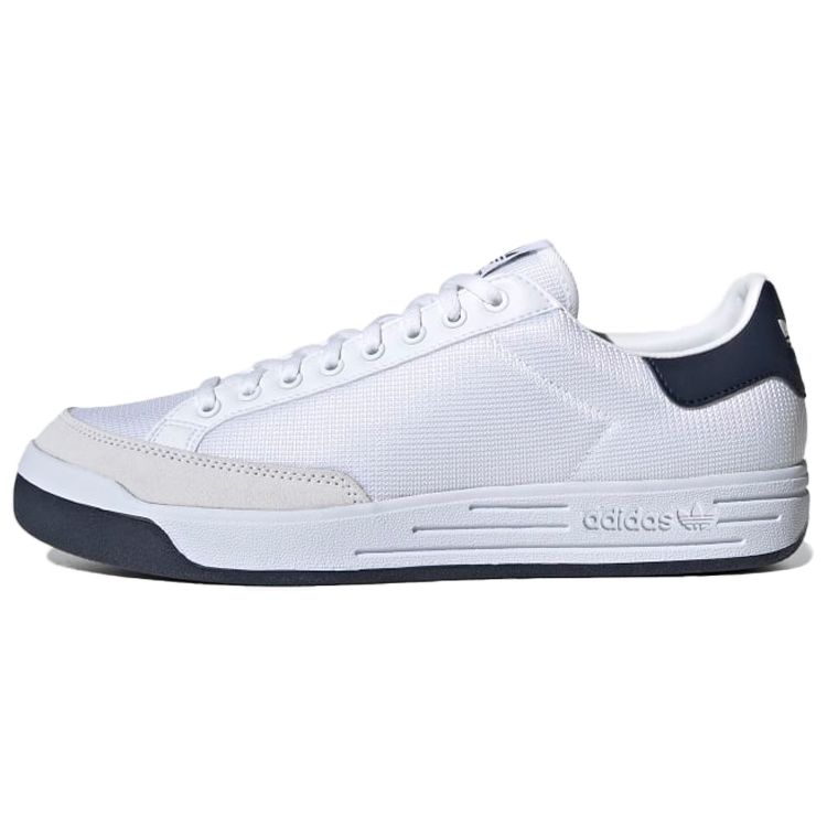 

Кроссовки унисекс adidas Rod Laver белые G99864