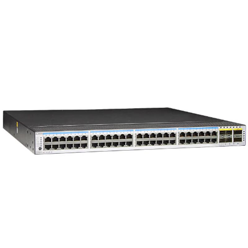 Huawei CE6857F-48S6CQ-B Data Center Switch