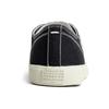 Maison Margiela Tabi Embroidered Logo - Black Men Sneakers White S57WS0400-P4080-H8650