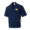 Breathable Polo Short Sleeve Shirt JI7229