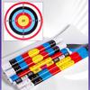 Archery Shooting Target Paper