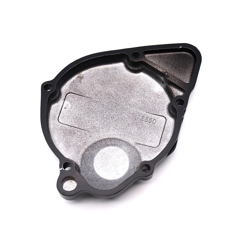 Fits Suzuki GSF600S/1200S GSX600F/750F: Engine & Side Covers