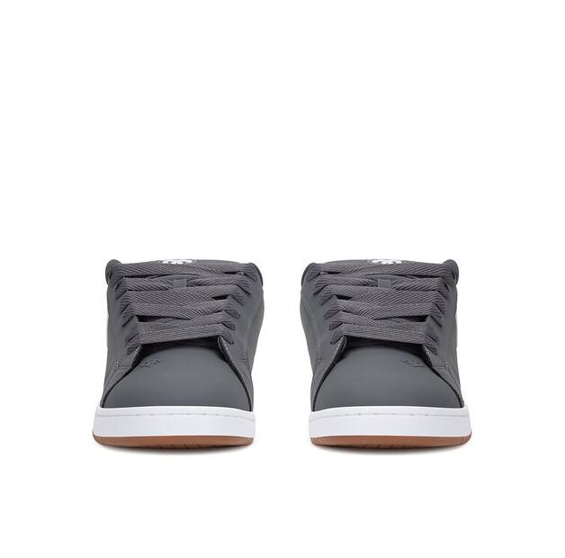 Мужские кроссовки DC Court graffik 01661065 серый