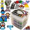 Jogos educativos e didáticos – Kits de artesanato