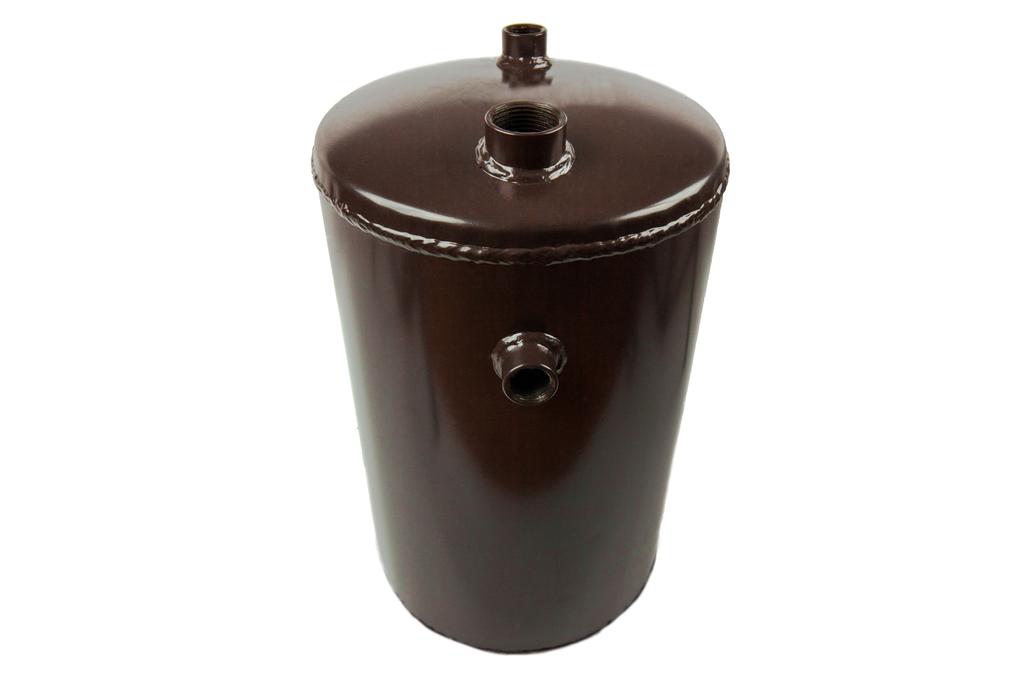 Zbiornik Wyrównawczy Naczynie Wyrównawcze C.o. 40L
