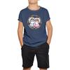 Tops – T-Shirts