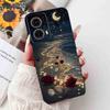 For Motorola Moto G85 5G 6.67" Case Sweet Love Flower Soft Silicone TPU Cover For Moto G85 G 85 XT2427-3 Shockproof Shell Bumper