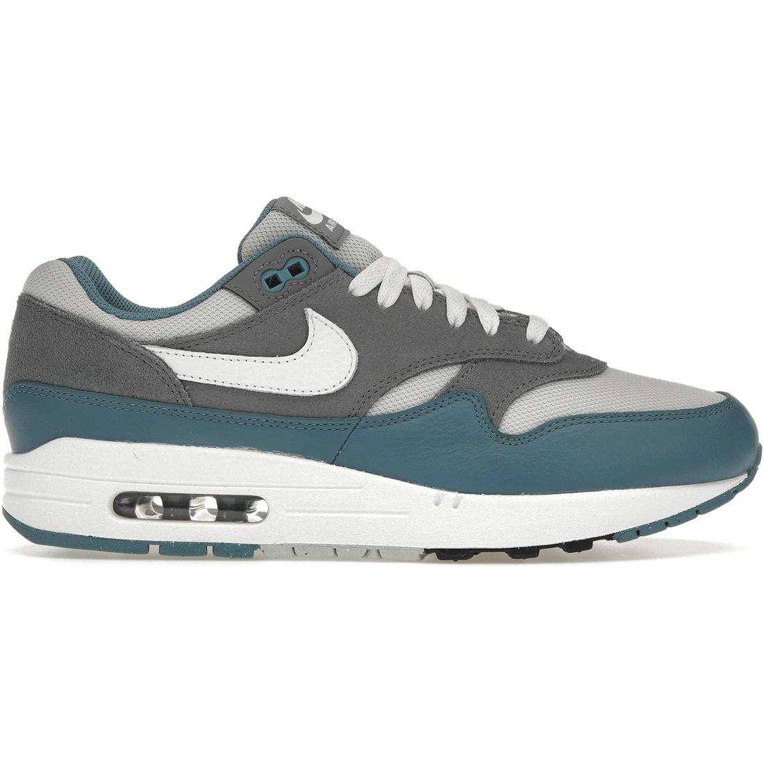 

Кроссовки Nike Air Max 1 SC Noise Aqua(ФБ9660-001) 38.5