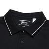 New FILA MODERN HERITAGE Polo Shirt Men's F51M421101FNV