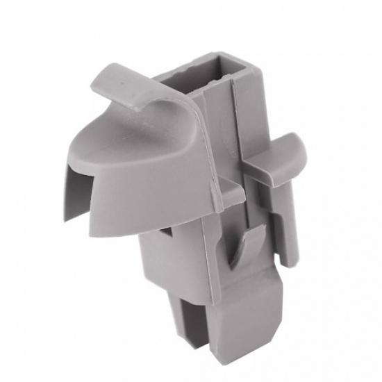 2Pcs Sun Visor Holder Retainer Clip For Dodge Durango 2000-2003 5GE11TL2AA