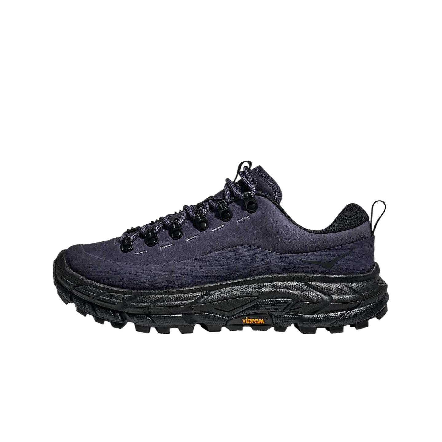 

HOKA ONE ONE Tor Summit Cow Leather, Textile, Synthetic Leather 1147952-SSQ 37