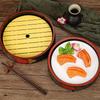 Commercial Sushi & Seafood Ice Serving Platters & Accessories