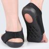 Footbed Support Inserts Ergonomic Orthotic Footbed Cushion Shoe Insoles for Flat Feet Men Women Daily Walking Running