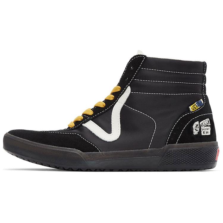Epoch Taka Hayashi x Epoch Vans Racer Lx Black VN0A5HUW50C 41