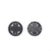 Supporto per attacco manubrio GPS per computer da bicicletta per bicicletta per Garmin Bryton Cateye