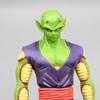 18cm Gk Piccolo Dragon Ball Anime Figures Big Devil Youth Standing Posture Model Statue Desktop Decoration Children Toys Round Sensory Compression