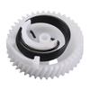 Accuracy Engineered Lock Mechanism Gear Automotive Repair for Livina Fits 2008 Version Smooth Operation