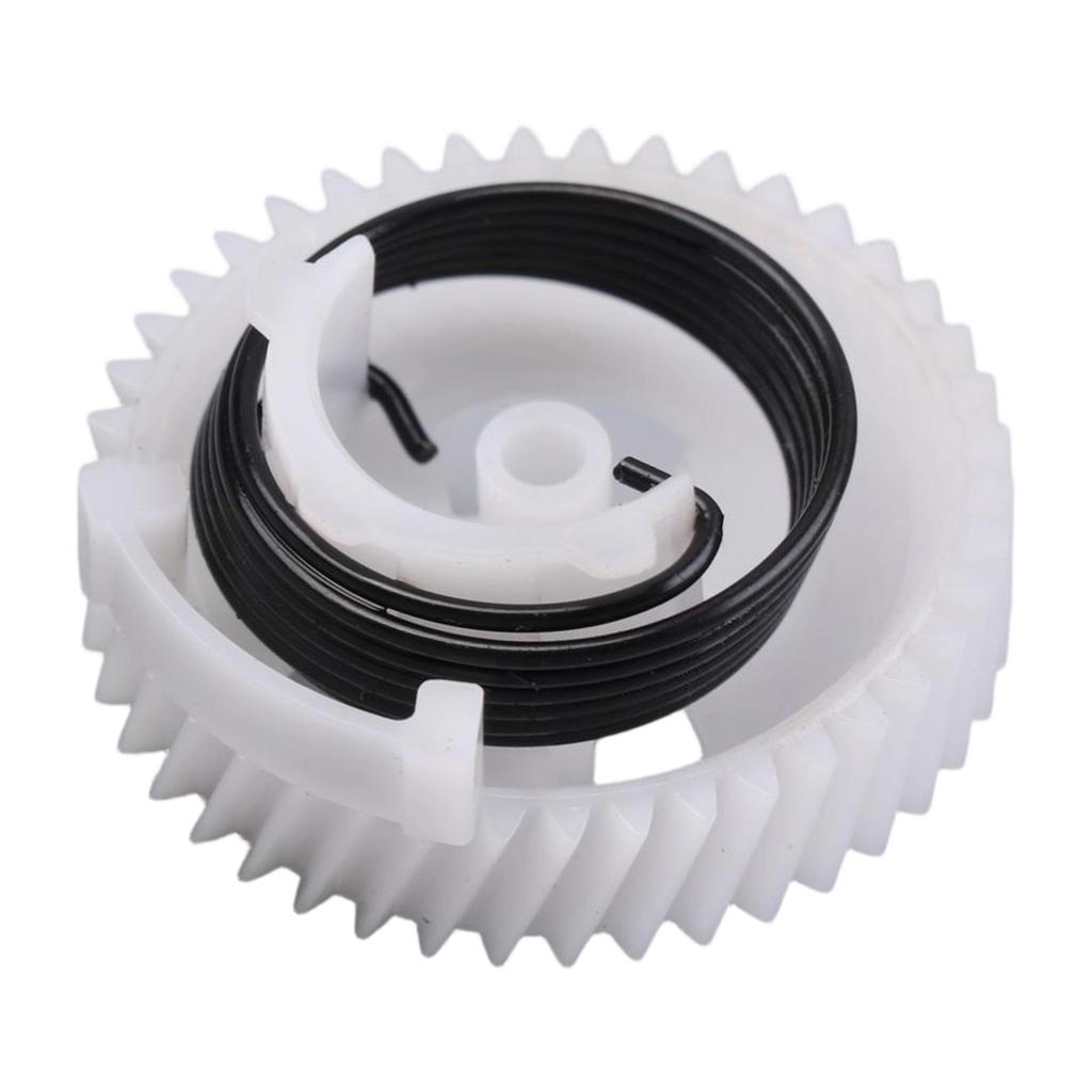 Accuracy Engineered Lock Mechanism Gear Automotive Repair for Livina Fits 2008 Version Smooth Operation