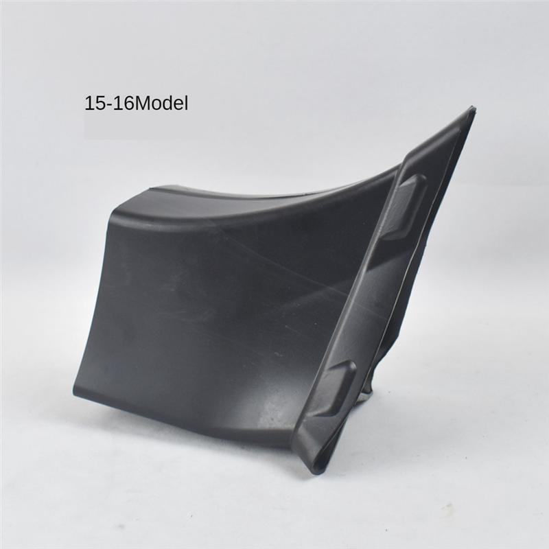 A28G-For BMW S1000RR 2015-2016 Motorcycle Snorkel Air Intake Pipe Replacement Accessories