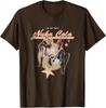 Fallout Video Game Retro Nuka Cola Ad T-Shirt