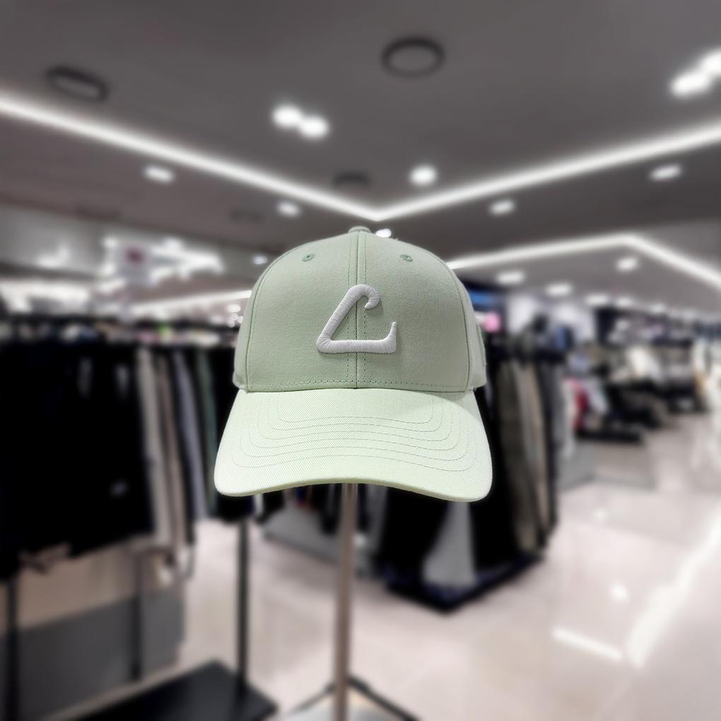 [NBA] Unisex DEN One-Point Hard Ball Cap N255AP473P