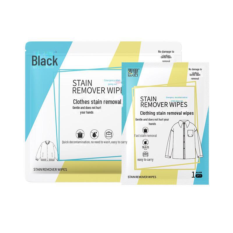 """Přenosné vlhčené ubrousky na péřové bundy""": Bezoplachové, Dekontaminační a Odmašťovací, Ideální pro Bílé Boty.