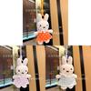 Miffy Plush Toy With Dot Dress For Kids And Collectors