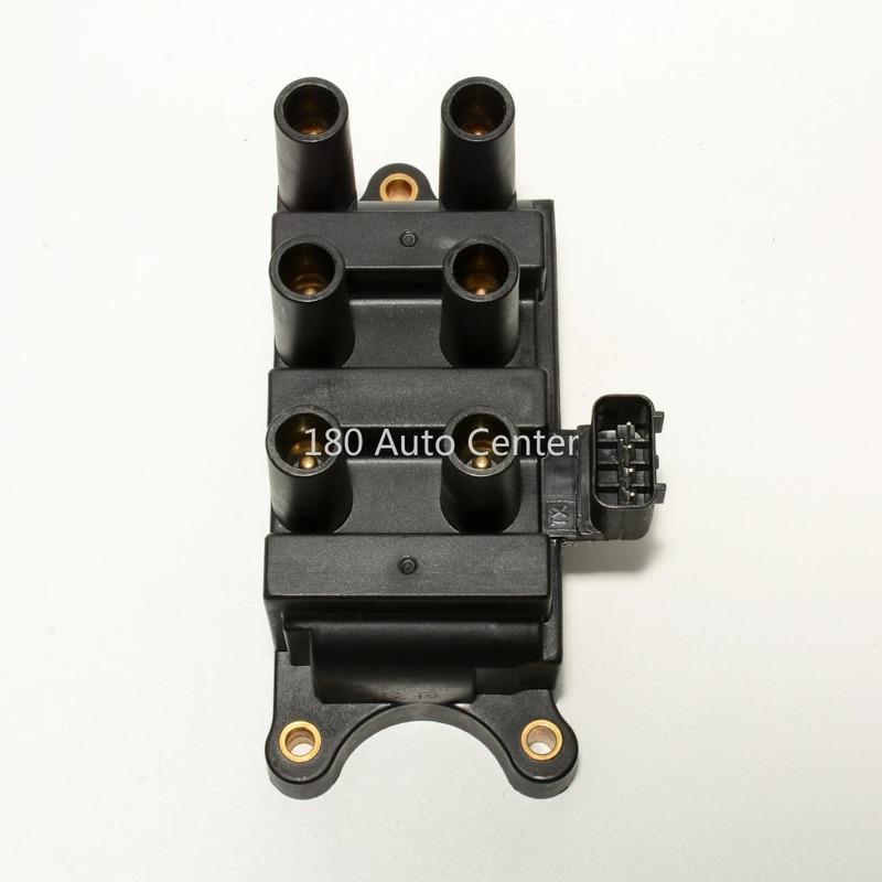 1F2U-12029-AC 1F2Z-12029-AC XS2Z-12029-AC Ignition Coil For Ford Mondeo 2.5L Etc