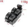 12 P Electric Master Window Switch for Daihatsu Sirion Terios Toyota Avanza 84820-B2320 84820-B2210 Car Accessories