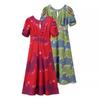 Jnleaog Autumn New Women's Clothing Fashion Style Stylish Fashion Print Dress