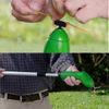 Handheld Electric Lawn Mower Cordless Mini Garden Portable Trimmer Hwyno.271