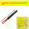150/200MM Saw Files File Steel File Saw Blade Sharpener Woodworking Saw File For Sharpening And Straightening-Shaped Files