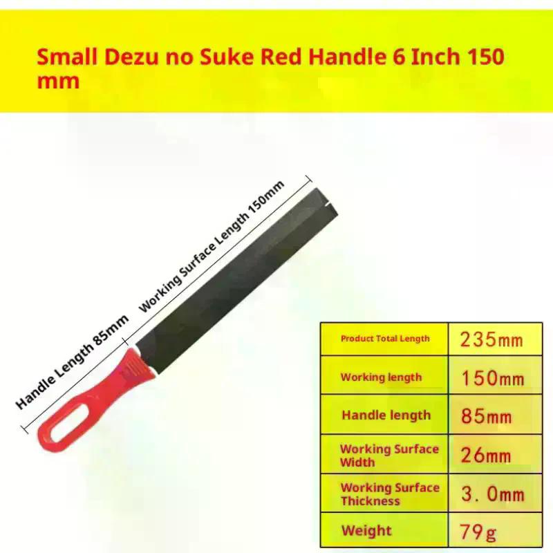 150/200MM Saw Files File Steel File Saw Blade Sharpener Woodworking Saw File For Sharpening And Straightening-Shaped Files