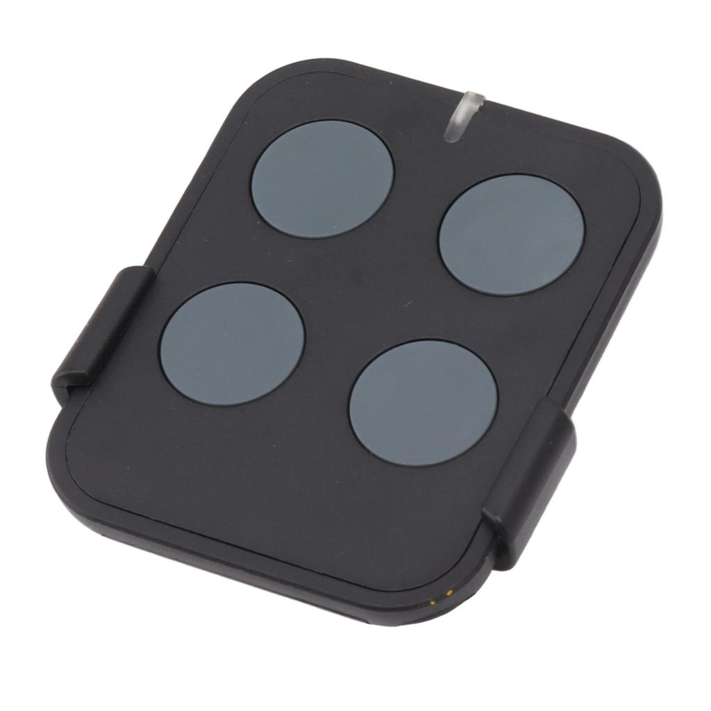 Garage Door Opener Remote for Avidsen 4 Button Garage Door Remote Control Safe Secure Access