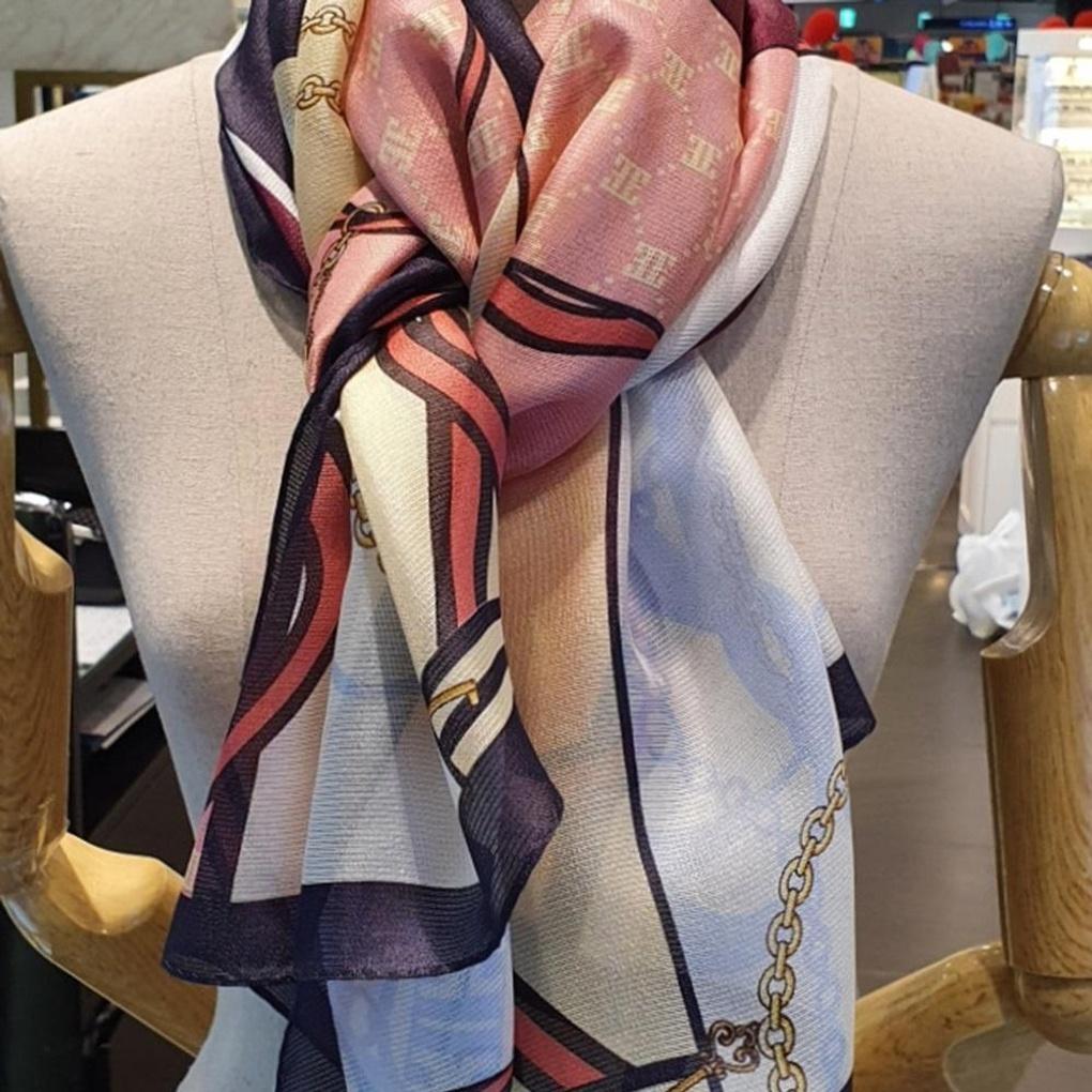 Joy Silk Scarf E20F2SK203